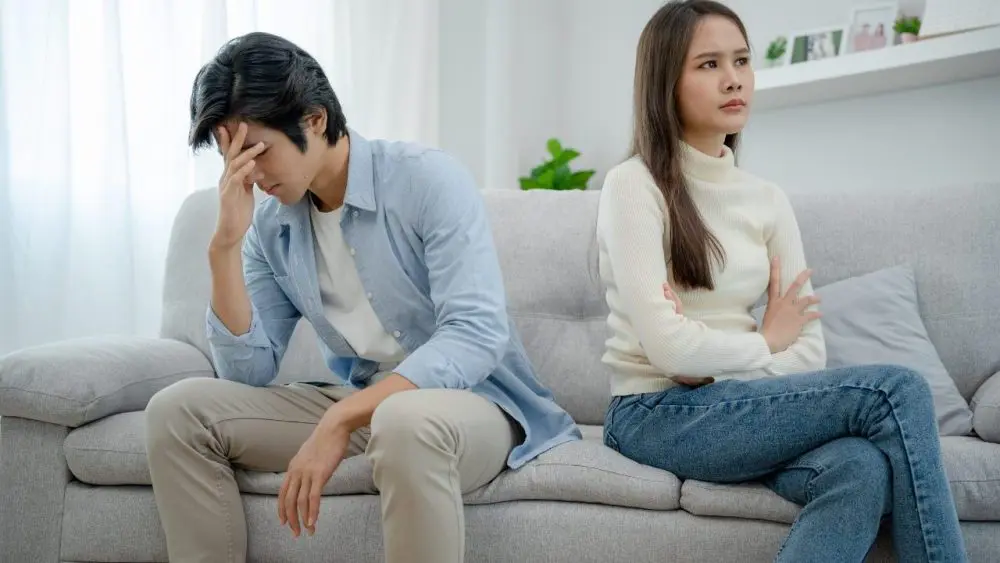 浮気発覚から関係修復