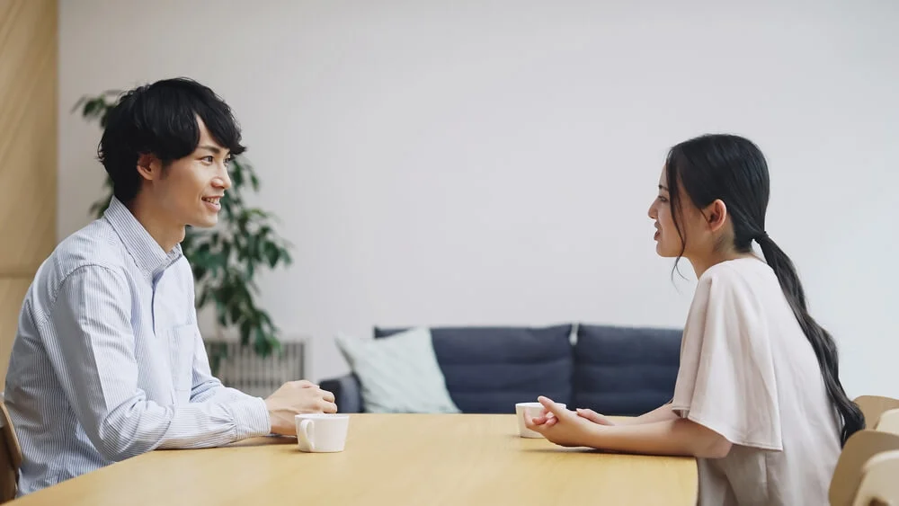 浮気がばれないと思っている