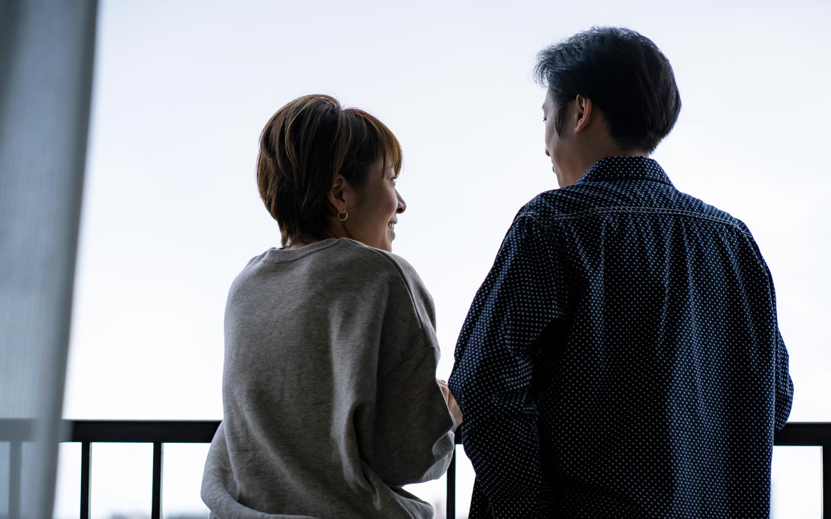 外見への執着が強くなる