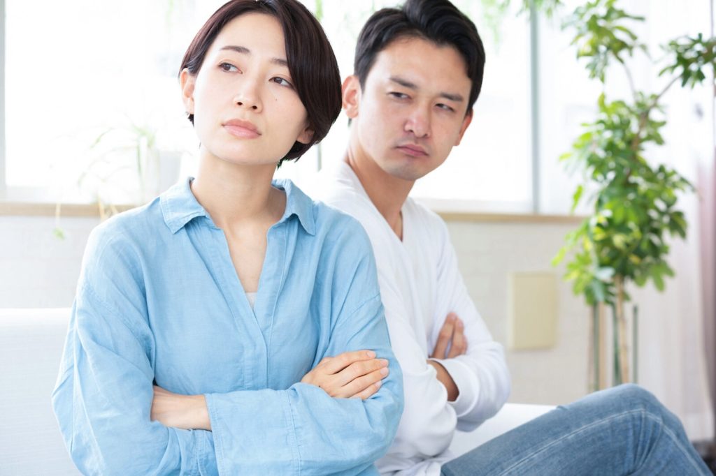 異性としての価値