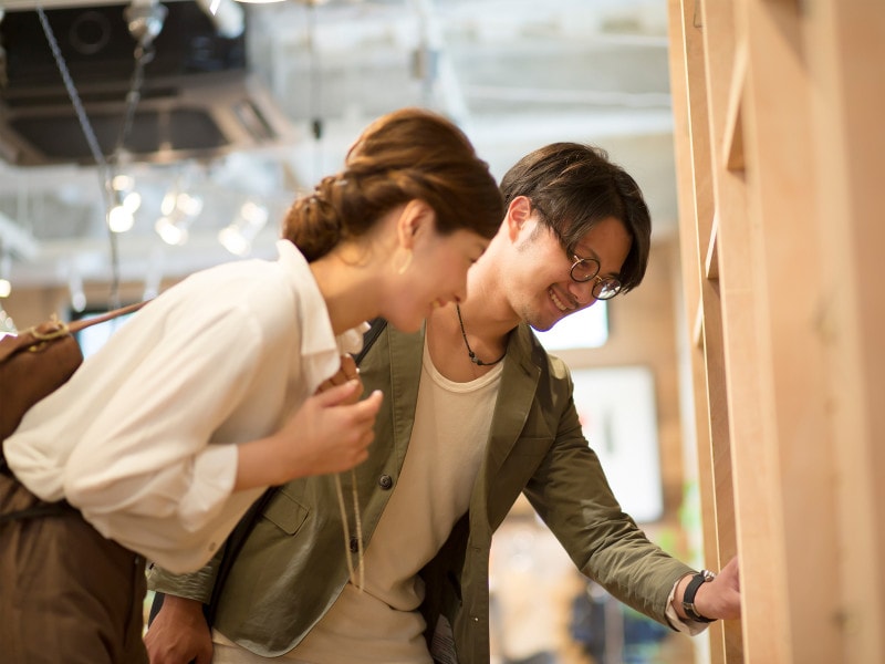 育児疲れからの逃避で不倫