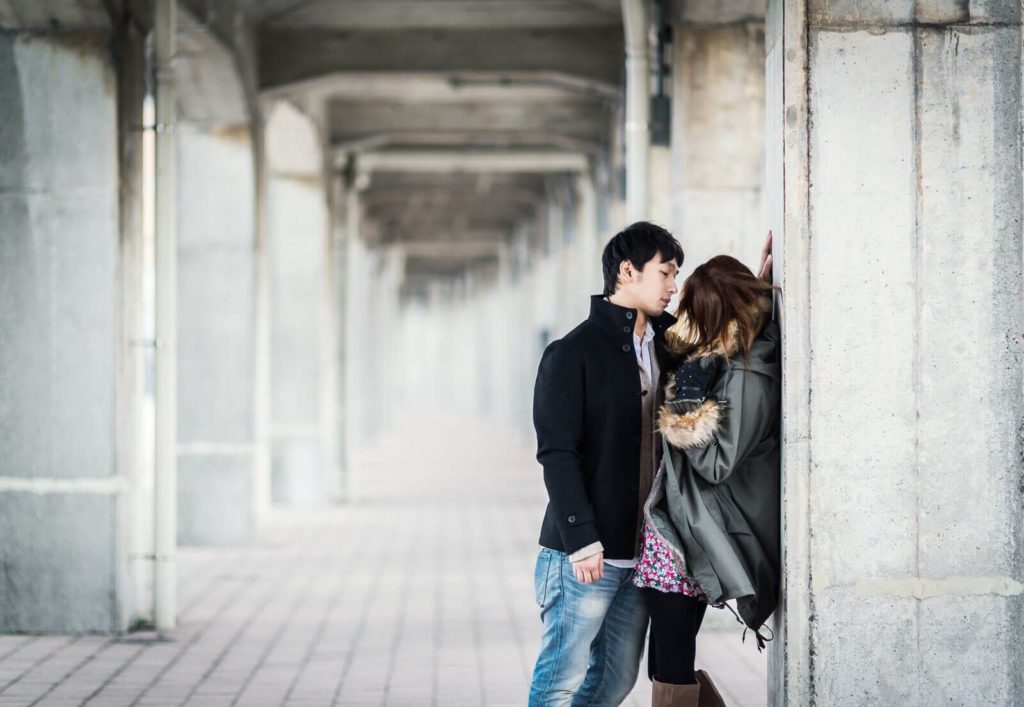 浮気相手の正体と特殊な関係性