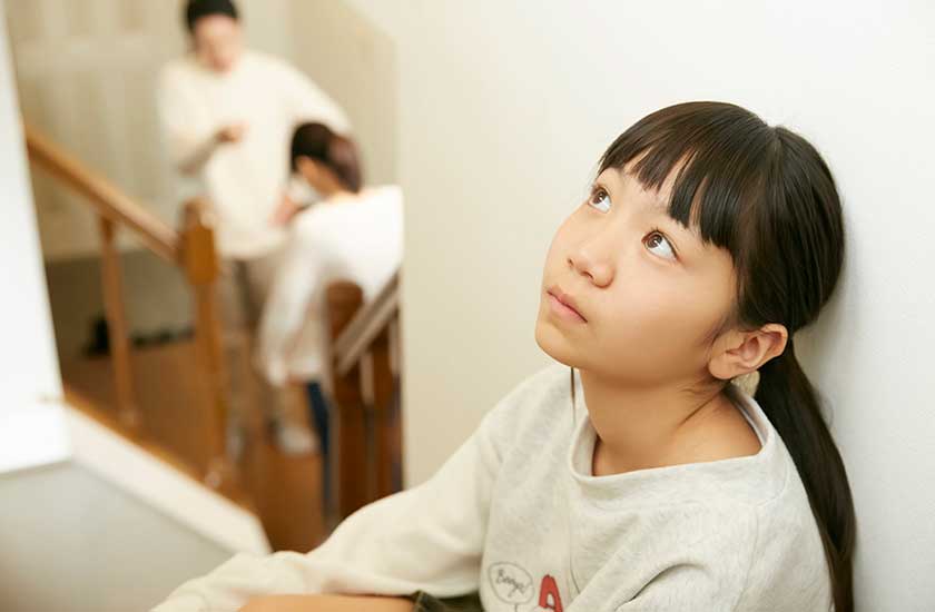 探偵の役割と子供の未来への貢献