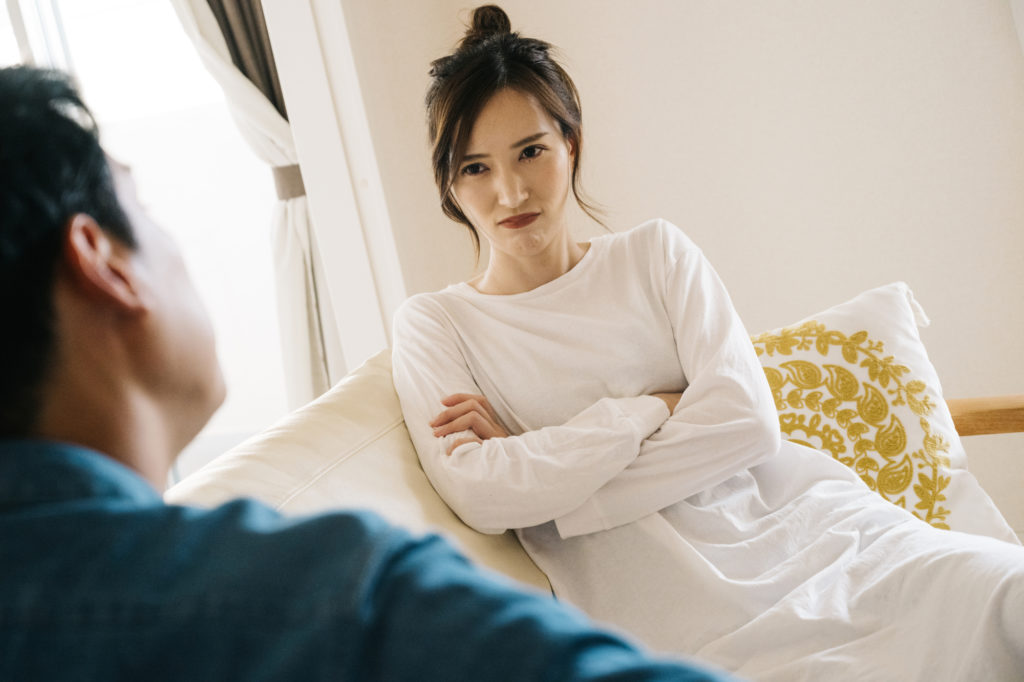 親の浮気が与える影響を最小限にする方法