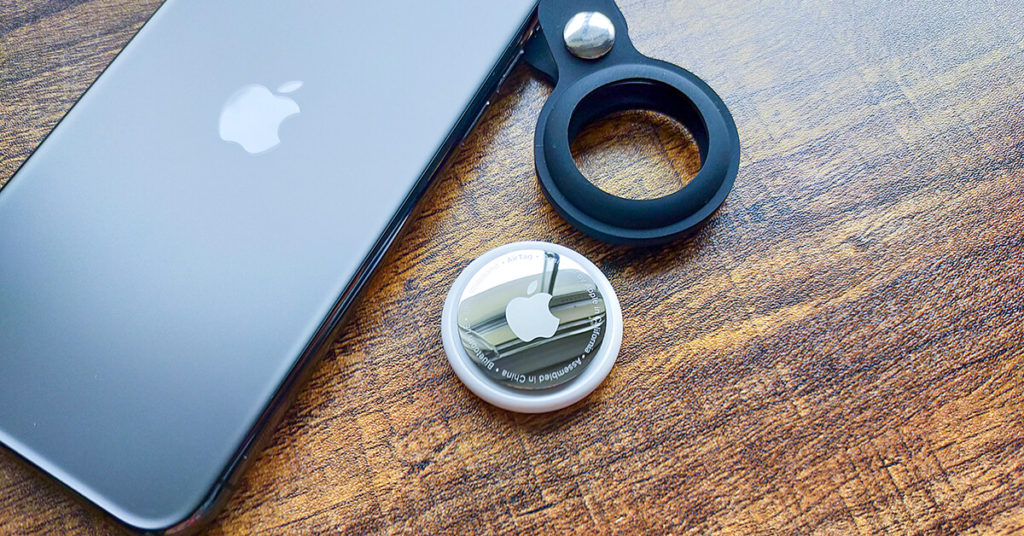 GPS発信機の種類と選び方