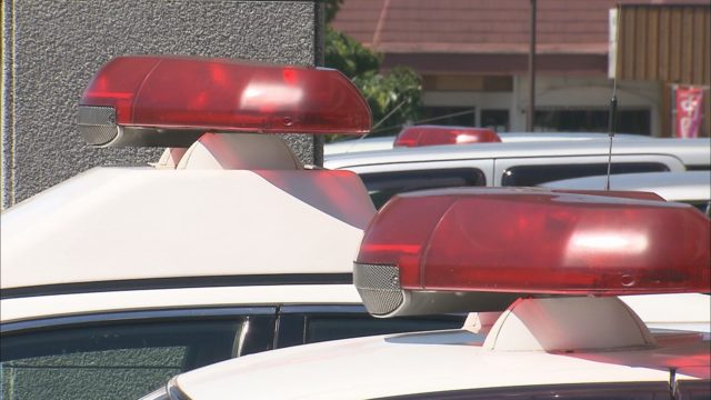 GPS設置で逮捕される？