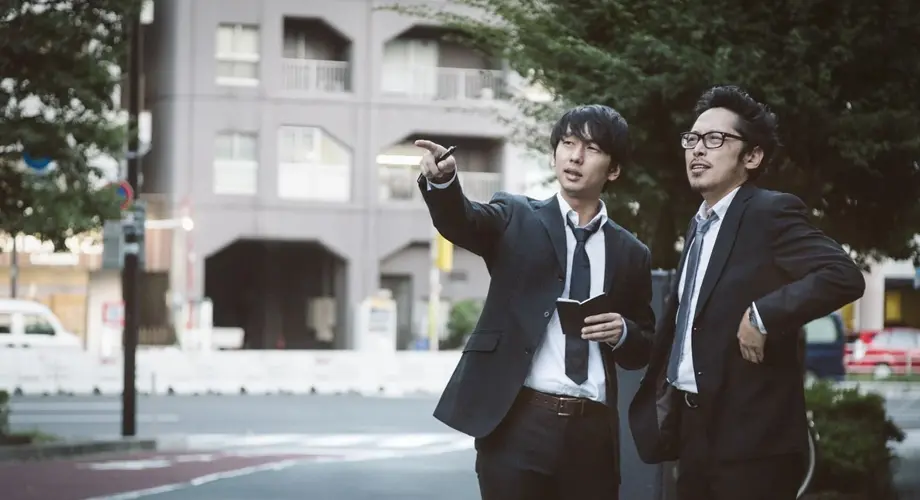 浮気調査の経過、次々と明らかになる真実